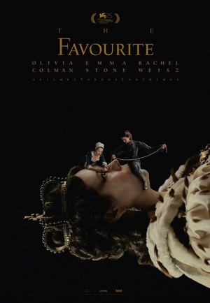 [宠儿 / 争宠(港)/The Favourite][2018][爱尔兰][剧情][英语]