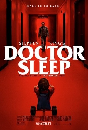 [睡梦医生 / 睡眠医生/Doctor Sleep][2019][美国][剧情][英语]