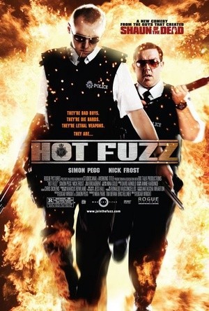 [热血警探 / 终棘警探/Hot Fuzz][2007][美国][喜剧][英语]