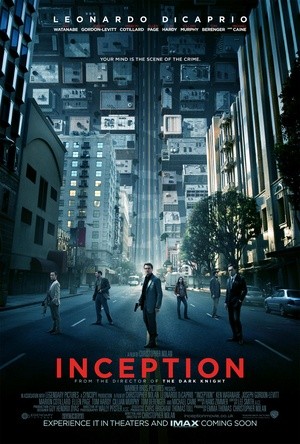 [盗梦空间 / 潜行凶间(港)/Inception][2010][美国][剧情][英语]