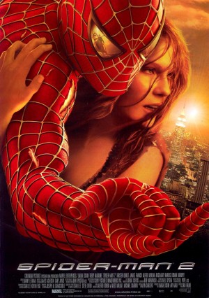 [蜘蛛人2(台)/蜘蛛侠2 Spider-Man 2][2004][美国][动作][英语 / 俄语 / 汉语普通话]