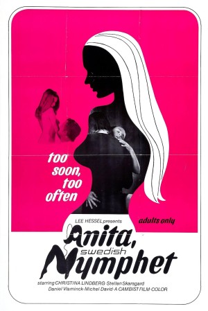 [Anita: Swedish Nymphet/瑞典少女阿尼塔 Anita][1973][瑞典][剧情][瑞典语]