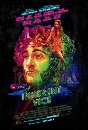 [本性难移 / 固有缺陷/性本恶 Inherent Vice][2014][美国][剧情][英语 / 日语]