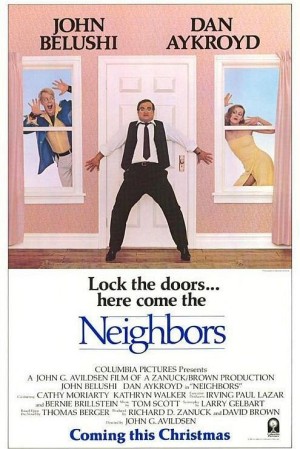 [邻居们/臭味相投 Neighbors][1981][美国][喜剧][英语 / 德语]