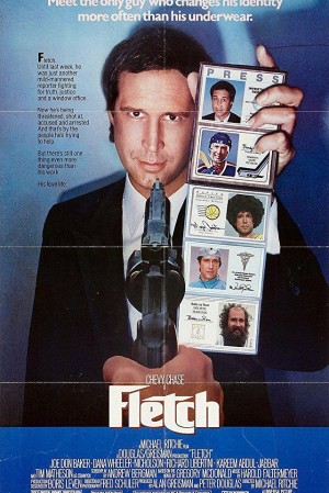 [古灵侦探 Fletch][1985][美国][喜剧][英语]