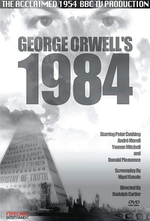 [1984/BBC周日晚间剧场：1984 BBC Sunday-Night Theatre: Nineteen Eighty-Four][1954][英国][剧情][英语]