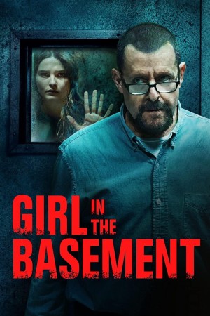 [地牢里的女孩/地牢女孩 Girl in the Basement][2021][美国][剧情][英语]