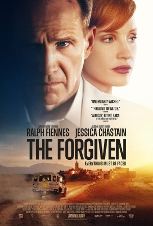 [宽恕 The Forgiven][2021][英国][剧情][英语]