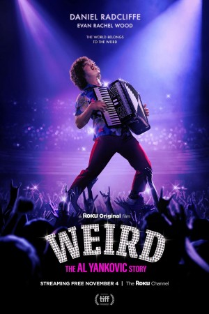 [怪人：阿尔·杨科维克的故事 Weird: The Al Yankovic Story][2022][美国][喜剧][英语]