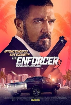 [执法者 The Enforcer][2022][美国][惊悚][英语]