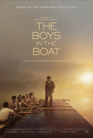 [激流少年 / 船上的男孩/赛艇男孩 The Boys in the Boat][2023][美国][剧情][英语]