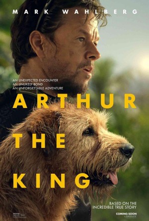 [极限长征(台) / 铁人狗狗(港)/冠军亚瑟 Arthur the King][2024][美国][冒险][英语]