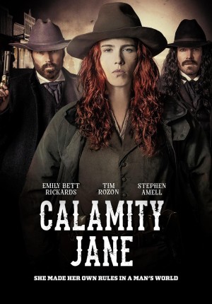 [红粉金枪/女侠简恩 CALAMITY JANE][2024][加拿大][西部][英语]