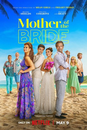 [岳母大人/冤家变亲家 Mother of the Bride][2024][泰国][喜剧][英语]