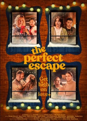 [完美的逃亡 The Perfect Escape][2023][英国][喜剧][英语 / 法语 / 意大利语]