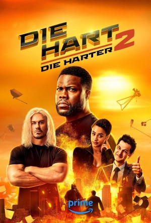 [动作明星梦2/动作巨星2 Die Hart: Die Harter][2024][美国][喜剧][英语]