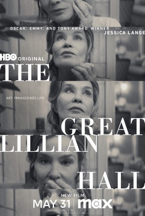 [剧院，感谢 / 感谢，我的剧院 / Places, Please/伟大的莉莲·霍尔 The Great Lillian Hall][2024][美国][剧情][英语]