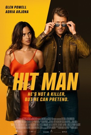 [当杀手恋爱时(台) / 情迷假杀手 / 杀手 / Hitman‎/职业杀手 Hit Man][2023][美国][喜剧][英语]