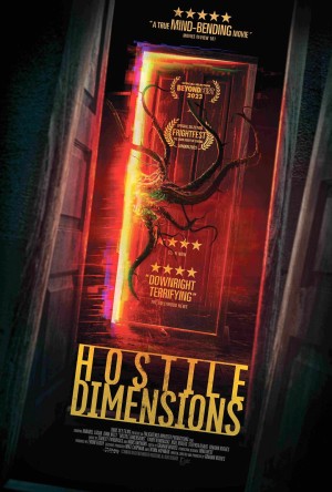 [敌对维度 Hostile Dimensions][2024][英国][科幻][英语]