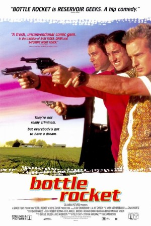 [脱线冲天炮(台) / 瓶子火箭/瓶装火箭 Bottle Rocket][1996][美国][剧情][英语 / 西班牙语]