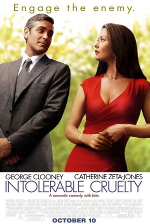 [爱情差错脚(港) / 极度残酷 / 难耐的残酷/真情假爱 Intolerable Cruelty][2003][美国][喜剧][英语 / 法语]