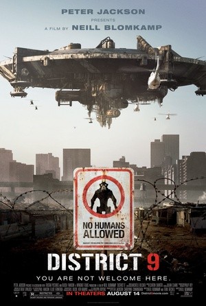 [第九区 / 第九禁区/District 9][2009][美国][动作][英语]