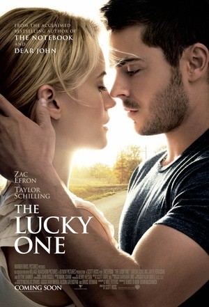 [幸运符 / 幸运缘是你(港)/The Lucky One][2012][美国][剧情][英语]