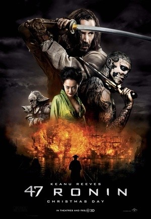 [四十七浪人 / 浪人四十七/47 Ronin][2013][美国][剧情][英语]