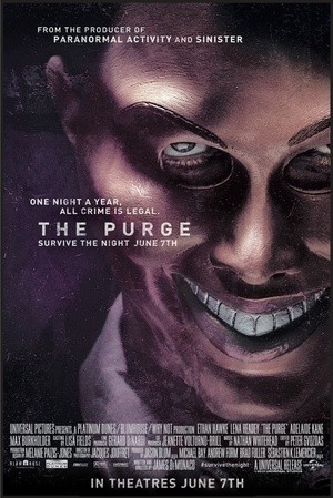 [人类清除计划 / 国定杀戮日(台/港)/The Purge][2013][美国][科幻][英语]