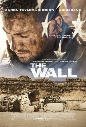 [生死之墙 / 危墙杀戮(港)/The Wall][2017][美国][剧情][英语]