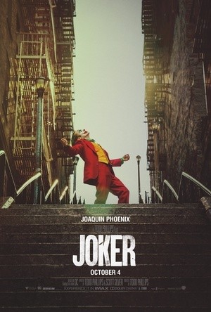 [小丑 / 小丑起源电影：罗密欧/Joker][2019][加拿大][剧情][英语]