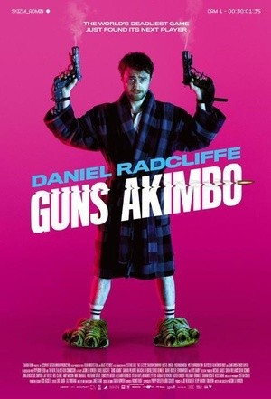 [半路枪手 / 腰间持枪/Guns Akimbo][2019][英国][喜剧][英语]