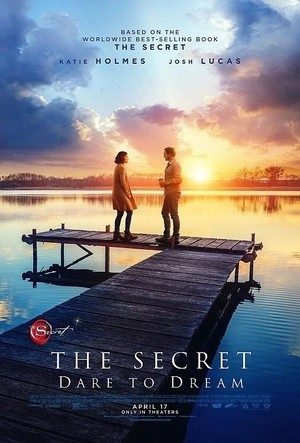 [敢梦有爱 / 秘密：梦想的力量(台)/The Secret: Dare to Dream][2020][美国][剧情][英语]