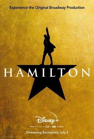 [汉密尔顿 / 汉密尔顿音乐剧/Hamilton][2020][美国][历史][英语]