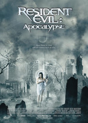 [恶灵古堡II：启示录/生化危机之歼灭生还者/生化危机2：启示录/Resident Evil: Apocalypse][2004][德国][动作][英语]