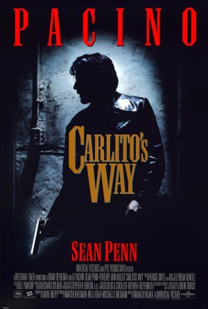 [角头风云(台) / 卡利托的方式 / 卡利托之路/情枭的黎明 Carlito's Way][1993][美国][剧情][英语 / 西班牙语]