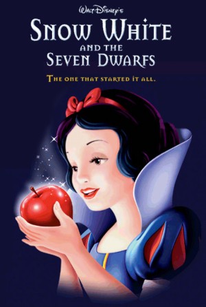 [雪姑七友(港) / 白雪公主/白雪公主和七个小矮人 Snow White and the Seven Dwarfs][1937][美国][爱情][英语]