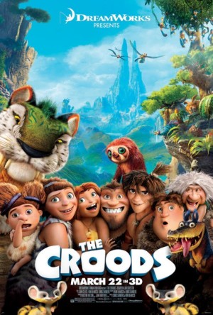 [古鲁家族(港/台)/克鲁德一家/疯狂家族/The Croods][2013][美国][喜剧][英语]