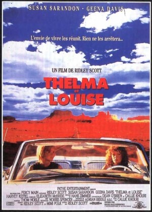 [塞尔玛与路易丝/末路狂花 Thelma & Louise][1991][美国][剧情][英语]