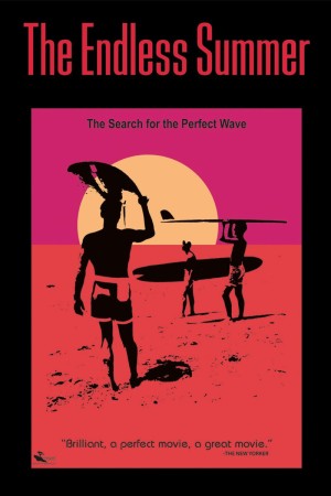 [漫长夏日/无尽之夏 The Endless Summer][1965][美国][纪录片][英语]