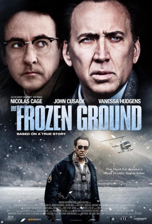 [惊天冻地(台) / 冻结之地 / 冻土 / 猎蛇行动/冰封之地 The Frozen Ground][2013][美国][剧情][英语]