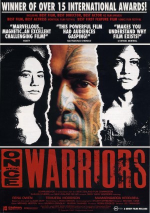 [夕阳武士 / 战争之魂/战士奇兵 Once Were Warriors][1994][新西兰][剧情][英语 / 西班牙语 / 毛利语]