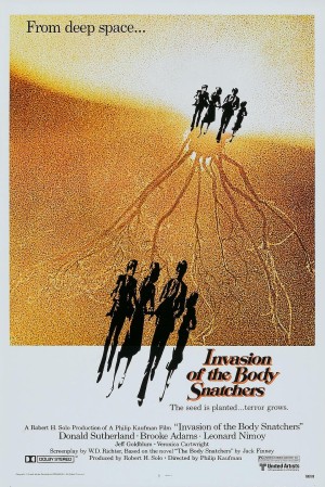 [天外夺命花 / 变形邪魔/人体异形 Invasion of the Body Snatchers][1978][美国][科幻][英语]