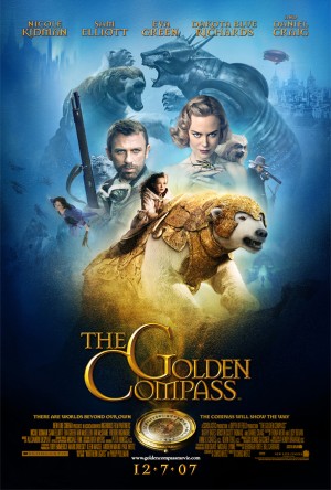 [魔幻罗盘(港) / 黑暗物质：黄金罗盘 / 黑暗元素/黄金罗盘 The Golden Compass][2007][美国][家庭][英语 / 冰岛语 / 俄语 / 法语]