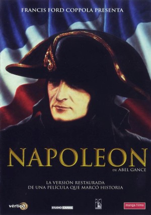 [拿破仑传 / Abel Gance's Napoleon / Napoléon Bonaparte/拿破仑 Napoléon][1927][法国][剧情][法语]