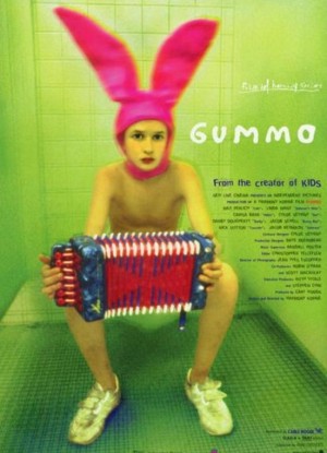 [金毛正传/奇异小子 Gummo][1997][美国][剧情][英语]