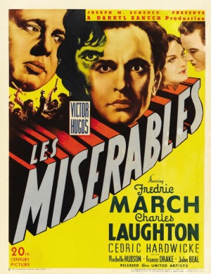 [悲惨世界 Les misérables][1935][美国][剧情][英语]