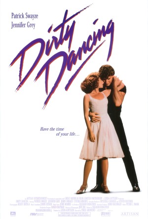 [热舞十七/脏舞/热舞/辣身舞/Dirty Dancing][1987][美国][剧情][英语]