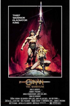 [王者之剑/野蛮人柯南 Conan the Barbarian][1982][美国][动作][英语]