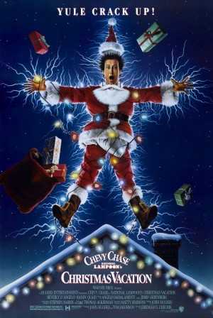 [欢乐圣诞历险记/National Lampoon's Christmas Vacation][1989][美国][喜剧][英语]